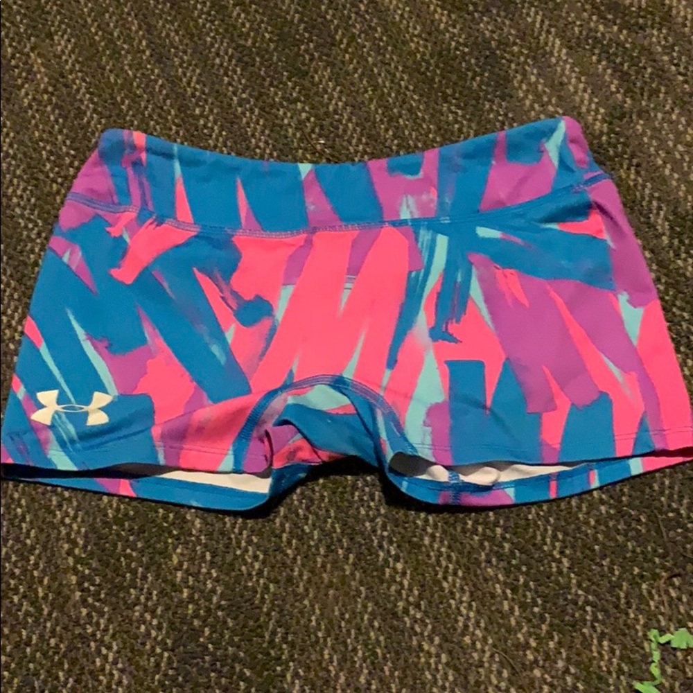 UA SPANDEX